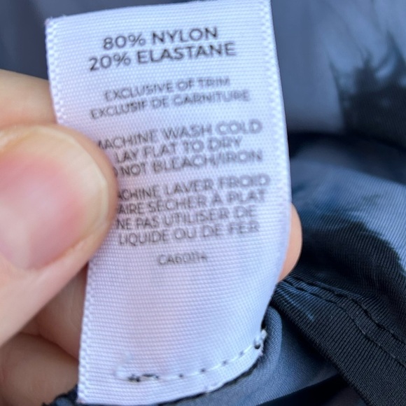 Daub + Design Tahnee Tank, Medium - Picture 6 of 7